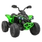 Pojazd na akumulator Quad Maverick ATV Zielony PA.DK-CA002.ZIE